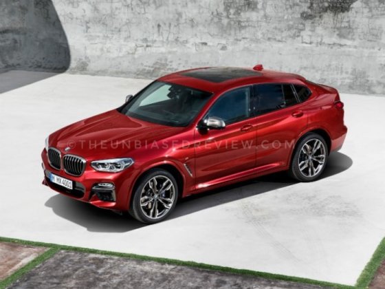 https://theunbiasedreview.com/bmw-x4-2nd-genco…ll-launched-2019/