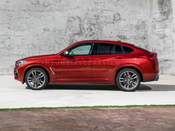 https://theunbiasedreview.com/bmw-x4-2nd-genco…ll-launched-2019/