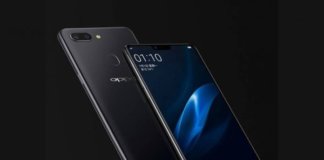 Oppo r15 dream, oppo r 15 launched