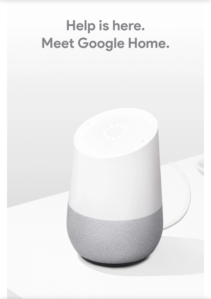 Google, google home, google home mini, home, google home prices, google home specs