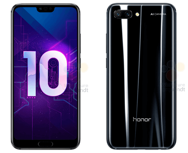 Honor 10, honor 10 price, honor 10 specifications, honor 10 specs, honor 10 launch date, Huawei, honor 10 colors