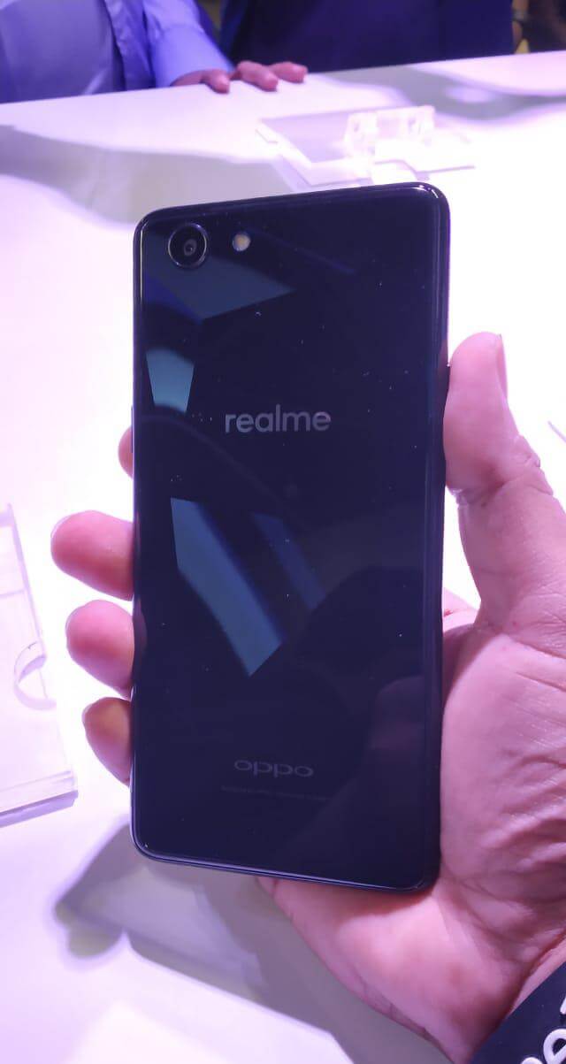 Realme, realme 1 , realme 1 price, realme 1 features, realme 1 specifications