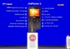 Reliance, Reliance Jio, JioPhone, JioPhone 2, RIL AGM, JioPhone 2 price, JioPhone 2 features, JioPhone 2 specs, JioPhone 2 whatsapp