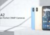 Xiaomi, Mi, Redmi, MiA2, MiA2 price, MiA2 specs, Mia2 features, Mi A2 gorilla glass, mia2 camera, mi a2 display, mi a2 storage, mi a2 amazon