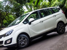 Mahindra, mahindra marazzo, mahindra marazzo review, mahindra marazzo styling, marazzo review, marazzo, marazzo ride and handling, marazzo driving review, marazzo styling review, marazzo interiors, marazzo interior review,