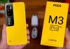 PocoM3 Pro 5G