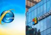 Internet Explorer