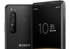 Sony experia pro