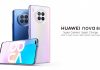 Huawei Nova 8i