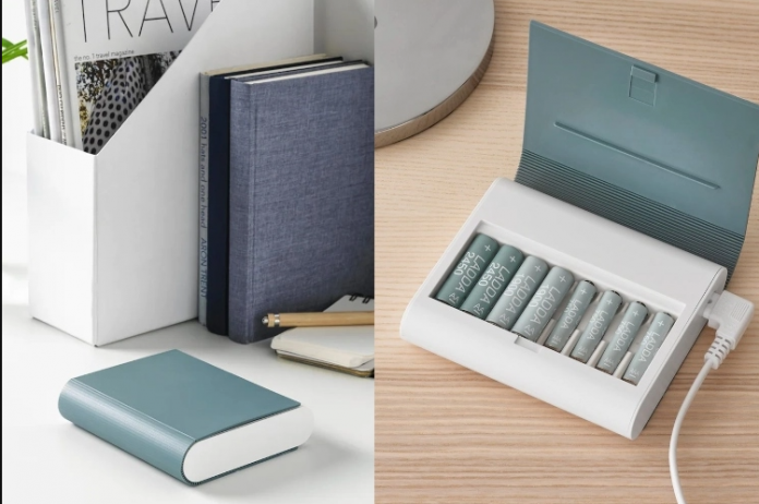 IKEA's Battery Charger
