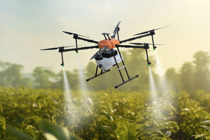 Drone Destination Launches E-Commerce Platform