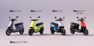 Ola Electric Leads India’s EV Revolution with 4,000-Store Nationwide Expansion