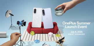 OnePlus Nord 5 Series Officially Launched in India with Flagship-Level Performance and AI-Powered Experience