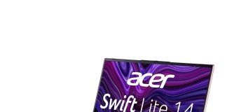 Acer Swift Lite 14 AI PC Launches in India: Ultra-Lightweight Laptop with Intel AI Boost for Modern Professionals Acer Swift Lite 14 AI Laptop with Intel Core Ultra and OLED display