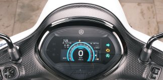 Yamaha Hybrid Scooter 2025 Launch – Smarter Tech, More Power & Fresh Looks