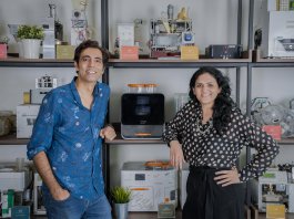 Rotimatic NEXT India Launch: AI-Enabled Automatic Roti Maker Debuts with Make in India Manufacturing