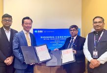 VinFast India Ties Up with SBI to Boost EV Financing Across the Country