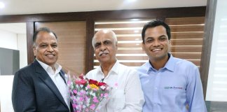 OPG Mobility Appoints Maharana Ray as President & Chief Growth Officer to Lead Strategic Expansion