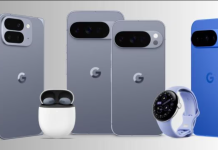 Made by Google 2025: Pixel 10 Series, Pixel Watch 4 and Buds 2a — Everything Announced