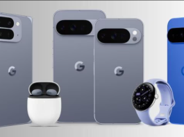 Made by Google 2025: Pixel 10 Series, Pixel Watch 4 and Buds 2a — Everything Announced