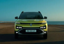 Renault Kiger Facelift Launched in India – Price, Features & What’s New