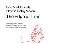 OnePlus Launches ‘The Edge of Time’ Campaign: Four Inspiring Stories #ShotOnOnePlus15 in Dolby Vision