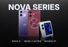 Ai+ Smartphone Launches Nova Series in India With Nova 2, Nova 2 Ultra and Nova Flip